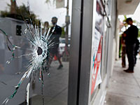 ФБР признало бойню в Сан-Бернардино терактом. Террорист был связан с