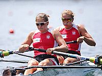 Польские спортсмены разделись ради будущего польского спорта