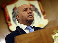 Глава МИД Франции заявил, что в немедленной отставке Асада нет необходиомсти