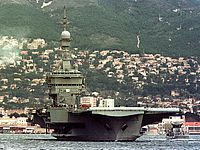 Франция и Великобритания договорились о сотрудничестве против ИГ