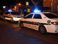 В Беэр-Шеве обнаружено тело мужчины