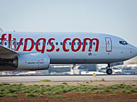 МИД России обвинил руководство Pegasus Airlines в отсутствии виз у членов экипажа