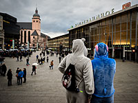 Бургомистр Кельна: жертвы насилия  вели себя слишком раскованно