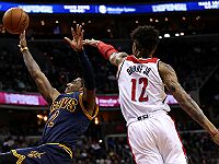 Команда Дэвида Блатта победила в Вашингтоне