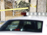 В штате Джорджия отец застрелил 2-летнего сына, которого держал в заложниках 18 часов