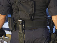 После ранения телерепортера акции производящей бронежилеты компании рухнули