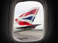 Пассажир рейса British Airways, следовавшего в Дубай, угрожал взорвать самолет  