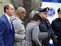 Прокуратура Лос-Анджелеса отказалась предъявлять обвинения Биллу Косби