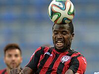 В Нигерии похищена жена полузащитника российского клуба