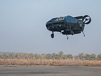 БПЛА AirMule  