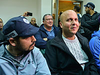 10 канал ИТВ: мэр Ашкелона не отрицает, что платил любовницам