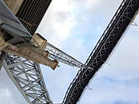 В Иерусалиме открывается арт-фестиваль: игры с объективом и пространством