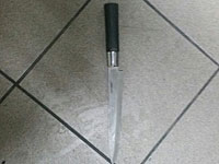 Благодаря бдительности бойцов МАГАВ и ЦАХАЛ предотвращен теракт в Иерусалиме