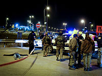 Попытки терактов в Гуш-Эционе и Хевроне