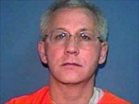 В США казнен убийца трех женщин, женившийся на адвокате после приговора