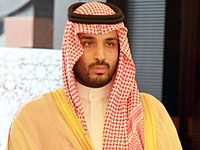 Министр обороны Саудовской Аравии: войны с Ираном не будет