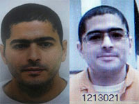 Розыски тель-авивского убийцы: полиция блокировала квартал в Араре