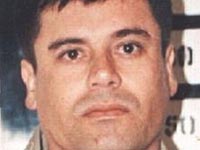 Мексиканский наркобарон