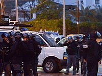 Бывший мэр Умм Эль-Фахма: семья Мильхема выплатит компенсацию семье таксиста