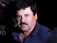 Наркобарон