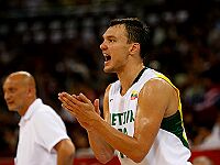 Шарунас Ясикявичюс возглавил 