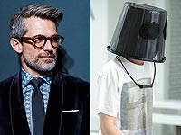 Мужская мода 2016: