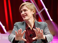 СМИ: представитель США в ООН Саманта Пауэр отменила визит в Израиль