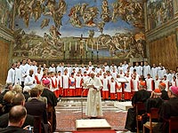 В Баварском хоре мальчиков подозревается 231 случай насилия