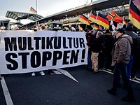 В Кельне прошла акция 