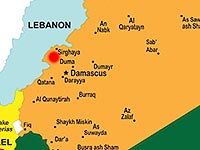 Доставка гуманитарной помощи в голодающую Мадайю откладывается