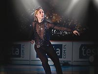 В Израиле состоится премьера нового ледового шоу с участием Евгения Плющенко
