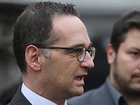 Минюст ФРГ считает, что нападения в Кельне были спланированной акцией
