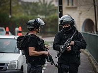 СМИ: полиция задержала жителя квартала, где скрывался Нашат Мильхем  
