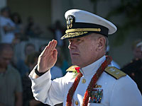Контр-адмирал ВМС США Рик Уильямс лишился поста за просмотр порнографии  