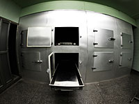 В больнице перепутали покойников при выдаче их родственникам