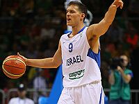 Галь Мекель подписал 3,5-летний контракт с 