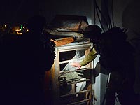 ЦАХАЛ закрыл в Хевроне две типографии, в которых печатались подстрекательские материалы