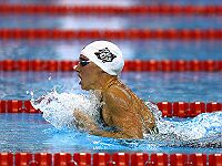 В Нетании Катинка Хоссу завоевал шесть золотых медалей чемпионата Европы