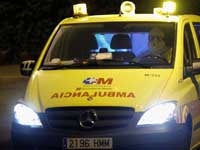 Во время полумарафона в Китае спортсмен умер за 400 метров до финиша
