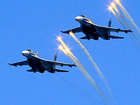 The Times: Россия открывает новый фронт в войне с сирийскими повстанцами