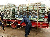 В голодающую Мадайю отправился гуманитарный конвой