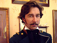 Весной в Израиле пройдут концерты Валерия Сюткина