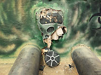 Наивное искусство американских военных в