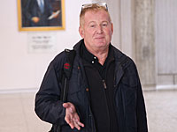 Ронен Бар-Шира, собиравший деньги для Гилада Шалита, признан виновным в мошенничестве