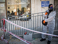 К пожару в офисах 