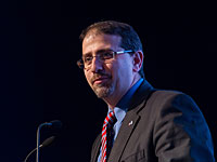 Посол США Дан Шапиро на встрече с Айелет Шакед раскритиковал ее закон об НКО