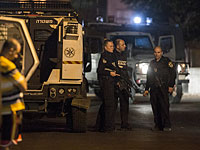 Угроза теракта в Западной Галилее: предполагаемая террористка задержана