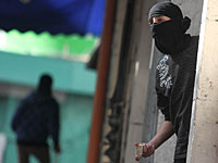 В результате 