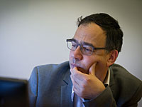 Генеральный прокурор назвал назначение Дери главой МВД