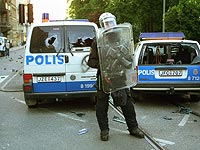 Полиция Швеции скрывала сексуальные преступления, совершенные беженцами